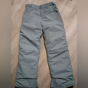Unisex Kids Billabong Snow Pants